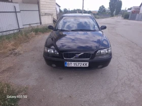 Volvo S60 - 1800 € / 3520.49 лв. - 73455955 2