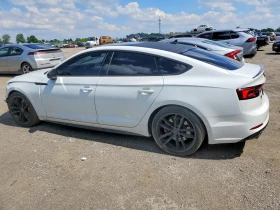 Audi S5 Prestige / ПРОГНОЗНА ЦЕНА ДО БЪЛГАРИЯ | Auto.bg — изображение 2