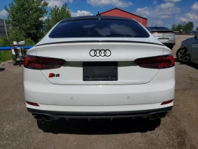 Audi S5 Prestige / ПРОГНОЗНА ЦЕНА ДО БЪЛГАРИЯ | Auto.bg — изображение 6
