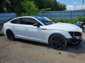 Audi S5 Prestige / ПРОГНОЗНА ЦЕНА ДО БЪЛГАРИЯ | Auto.bg — изображение 4