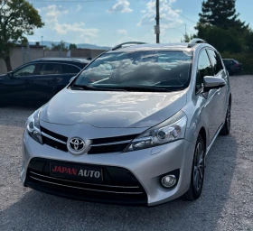 Toyota Verso 1.8 бензин 2ри фейс! Топ! С гаранция!