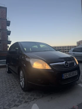 Opel Zafira FACELIFT/TOP/7 Места/ECO | Auto.bg — изображение 2