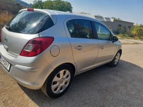 Opel Corsa 1.3 | Mobile.bg � ����� ������ 8