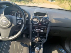 Opel Corsa 1.3 | Mobile.bg � ����� ������ 4