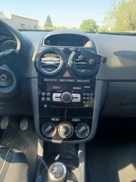 Opel Corsa 1.3 | Mobile.bg � ����� ������ 5