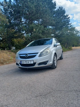 Opel Corsa 1.3 | Mobile.bg � ����� ������ 9