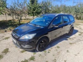 Ford Focus 1.6 TDCi