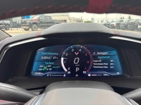 Chevrolet Corvette * 2LT * АВТОКРЕДИТ БЕЗ ПЪРВОНАЧАЛНА ВНОСКА*  | Auto.bg — изображение 8