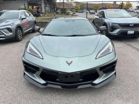 Chevrolet Corvette * 2LT * АВТОКРЕДИТ БЕЗ ПЪРВОНАЧАЛНА ВНОСКА*  | Auto.bg — изображение 6