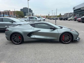 Chevrolet Corvette * 2LT * АВТОКРЕДИТ БЕЗ ПЪРВОНАЧАЛНА ВНОСКА*  | Auto.bg — изображение 3