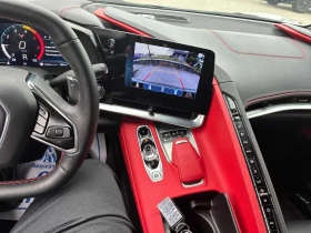 Chevrolet Corvette * 2LT * АВТОКРЕДИТ БЕЗ ПЪРВОНАЧАЛНА ВНОСКА*  | Auto.bg — изображение 9