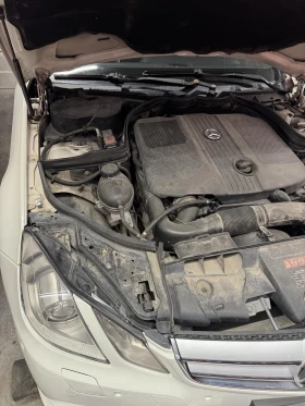 Mercedes-Benz E 250 AMG - 6600 € - 28967502 9