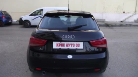 Audi A1 1.6.d.105.k.c.5.100 ��. | Mobile.bg � ����� ������ 4