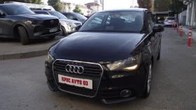 Audi A1 1.6.d.105.k.c.5.100 ��. | Mobile.bg � ����� ������ 8