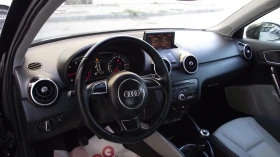 Audi A1 1.6.d.105.k.c.5.100 ��. | Mobile.bg � ����� ������ 10