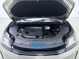 LynkCo 08 EM-P FWD 39.6KWH Pro | Auto.bg — изображение 11
