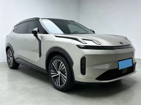 LynkCo 08 EM-P FWD 39.6KWH Pro | Auto.bg — изображение 6