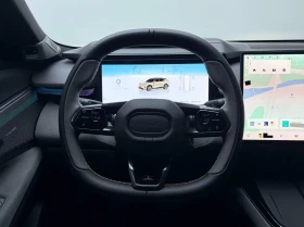LynkCo 08 EM-P FWD 39.6KWH Pro | Auto.bg — изображение 14