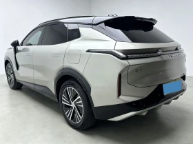 LynkCo 08 EM-P FWD 39.6KWH Pro | Auto.bg — изображение 7