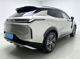 LynkCo 08 EM-P FWD 39.6KWH Pro | Auto.bg — изображение 8