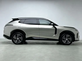 LynkCo 08 EM-P FWD 39.6KWH Pro | Auto.bg — изображение 9