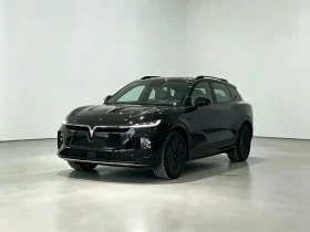 Voyah Free Zhiyin 2024 Long Range Super Charging Edition - 27200 € - 48728518 3