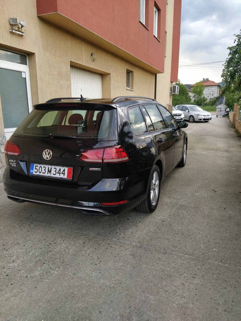 VW Golf 1.8 4motion facelift , снимка 5 - Автомобили и джипове - 47356773