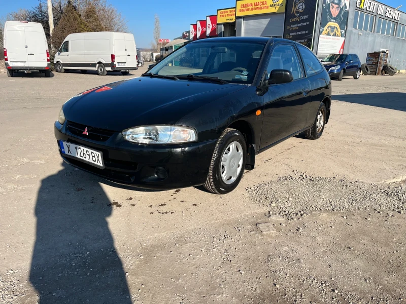 Mitsubishi Colt, снимка 2 - Автомобили и джипове - 48853702