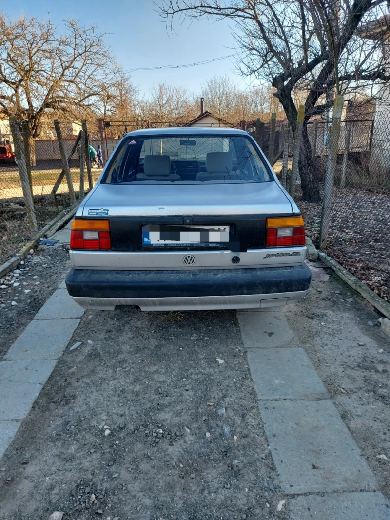 VW Jetta, снимка 2 - Автомобили и джипове - 52244390