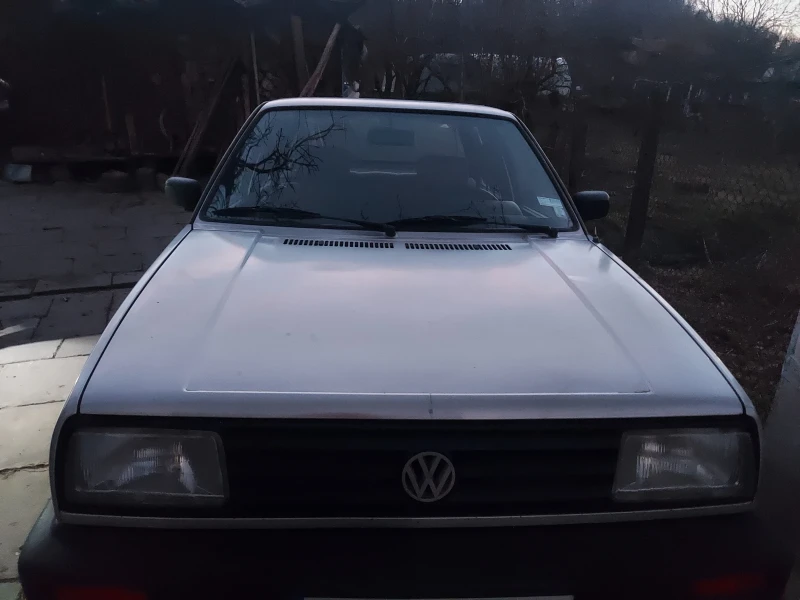 VW Jetta, снимка 13 - Автомобили и джипове - 52244390