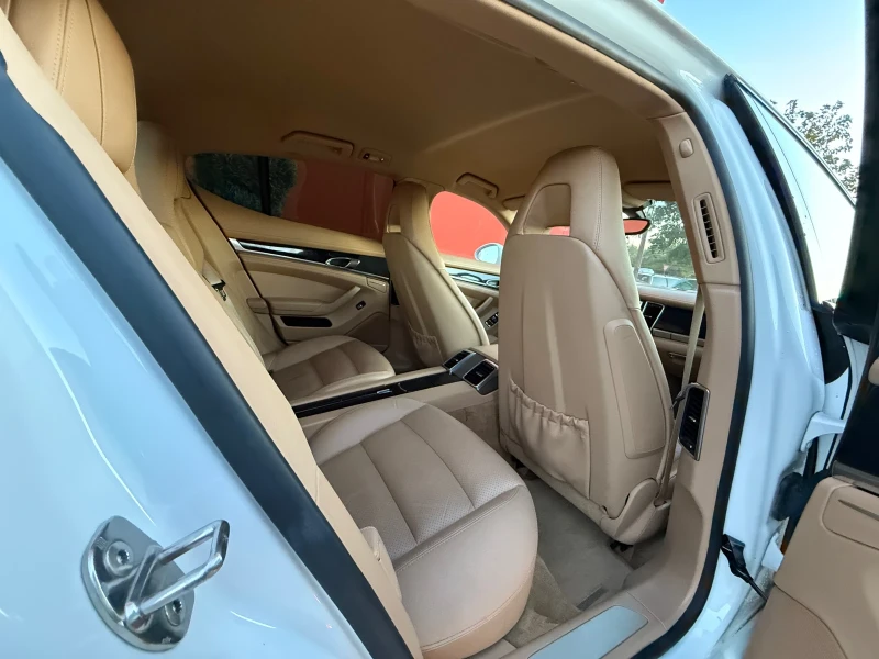 Porsche Panamera ШОК* ЦЕНА* 3.0D* GTS* УНИКАТ, снимка 6 - Автомобили и джипове - 50803208