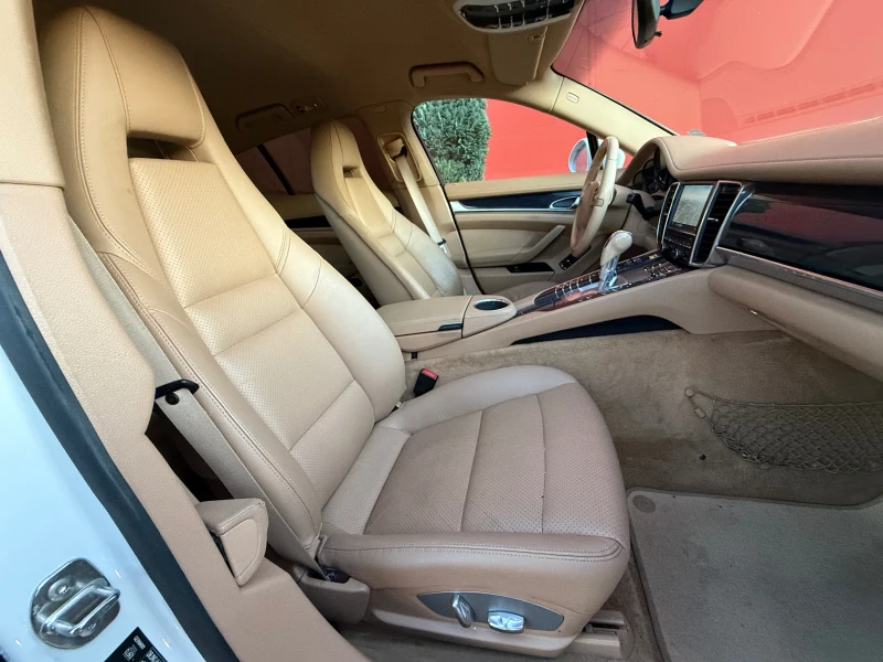 Porsche Panamera ШОК* ЦЕНА* 3.0D* GTS* УНИКАТ, снимка 7 - Автомобили и джипове - 50803208