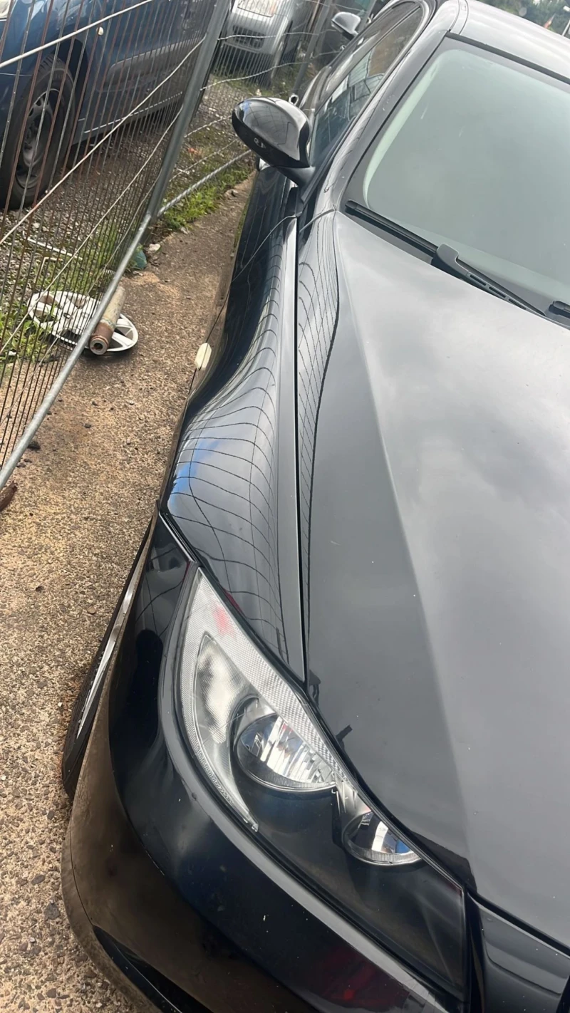 BMW 318, снимка 7 - Автомобили и джипове - 51163329