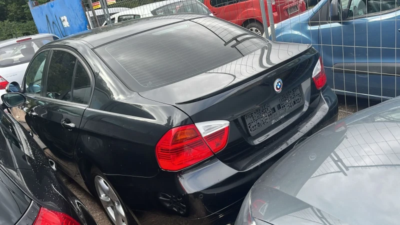 BMW 318, снимка 2 - Автомобили и джипове - 51163329