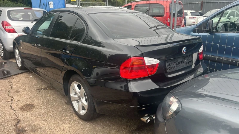 BMW 318, снимка 3 - Автомобили и джипове - 51163329