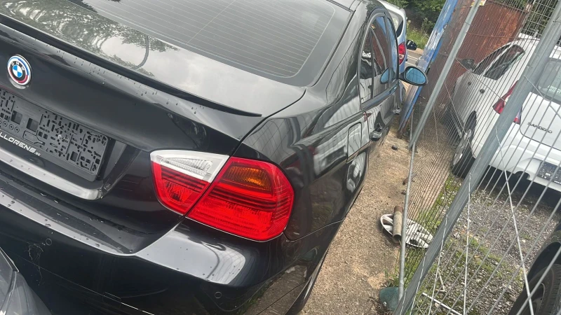 BMW 318, снимка 5 - Автомобили и джипове - 51163329