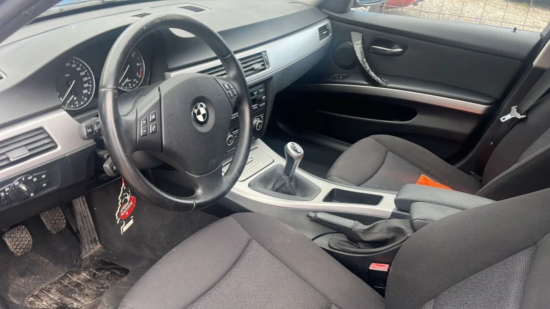 BMW 318, снимка 6 - Автомобили и джипове - 51163329