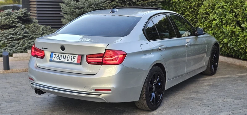 BMW 330 X Drive / Shadow Line, снимка 7 - Автомобили и джипове - 52424832