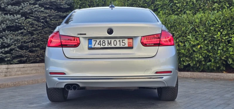 BMW 330 X Drive / Shadow Line, снимка 6 - Автомобили и джипове - 52424832