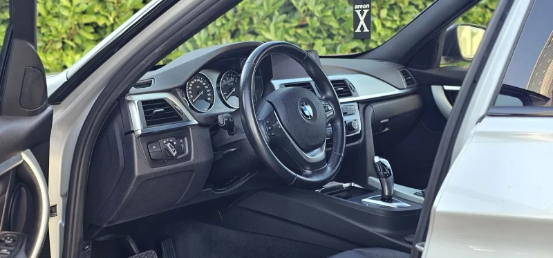 BMW 330 X Drive / Shadow Line, снимка 9 - Автомобили и джипове - 52424832