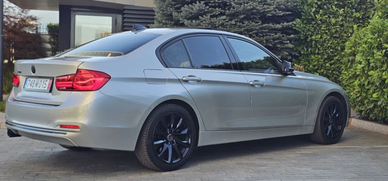 BMW 330 X Drive / Shadow Line, снимка 8 - Автомобили и джипове - 52424832