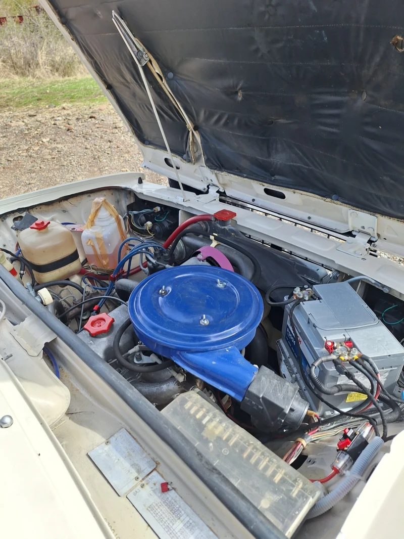 Lada 2105, снимка 13 - Автомобили и джипове - 52265673