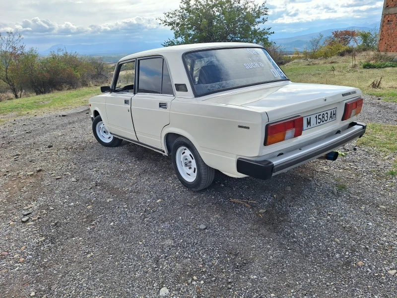Lada 2105, снимка 8 - Автомобили и джипове - 52265673