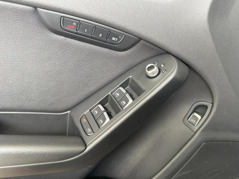 Audi A4 2.0TFSi, снимка 14 - Автомобили и джипове - 52383481