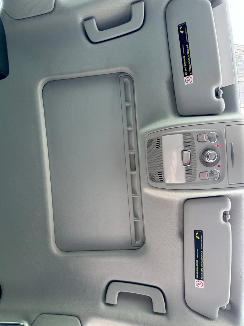 Audi A4 2.0TFSi, снимка 13 - Автомобили и джипове - 52383481