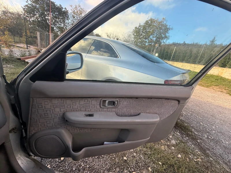 Nissan Micra 1.3, снимка 8 - Автомобили и джипове - 52490910