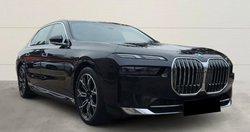 BMW 750 e xDrive, снимка 2 - Автомобили и джипове - 52799959