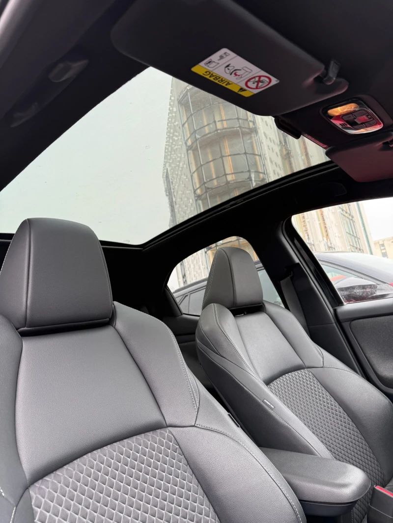 Toyota Yaris 1.5 Hybrid/Панорама/JBL, снимка 5 - Автомобили и джипове - 53260032