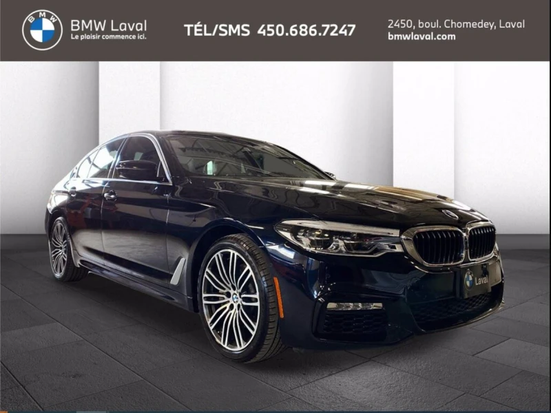 BMW 530 Xdrive, снимка 14 - Автомобили и джипове - 53289345