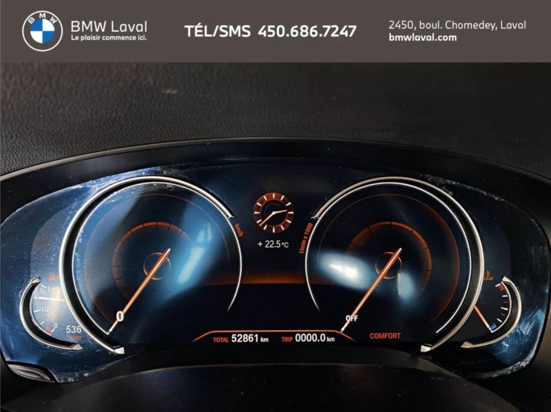 BMW 530 Xdrive, снимка 16 - Автомобили и джипове - 53289345